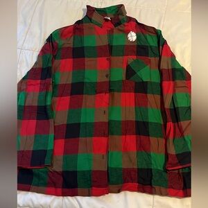 Women’s Christmas pjs